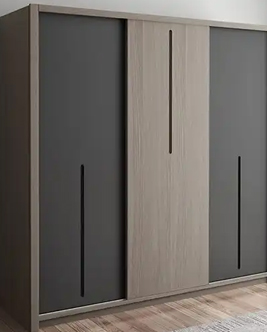 Sliding Wardrobes