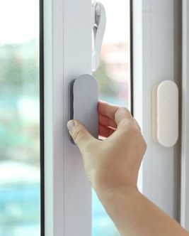 Window Handle