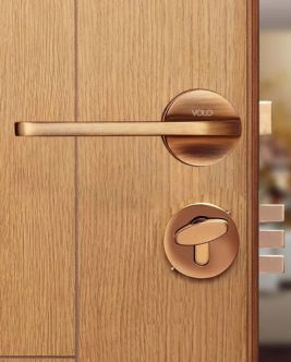 Mortise Handle