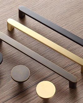 Cabinet Handle