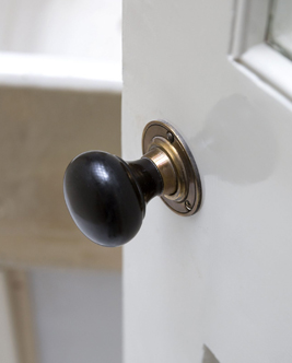Knob