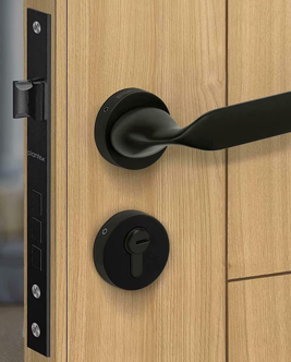 Key Hole