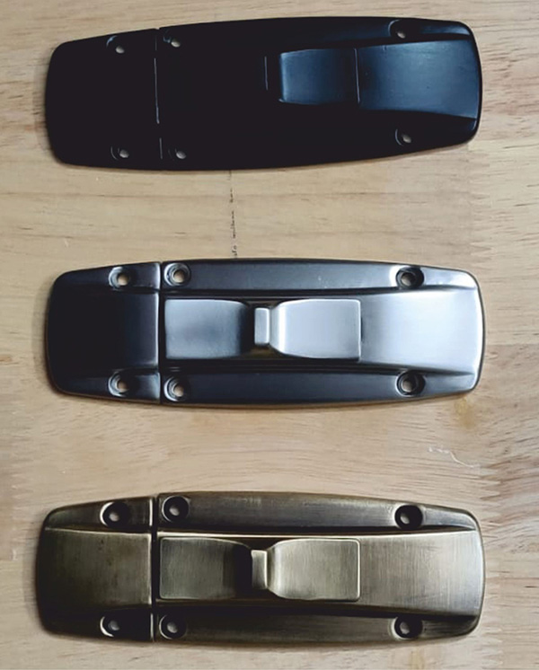 BABY LATCH NO-02