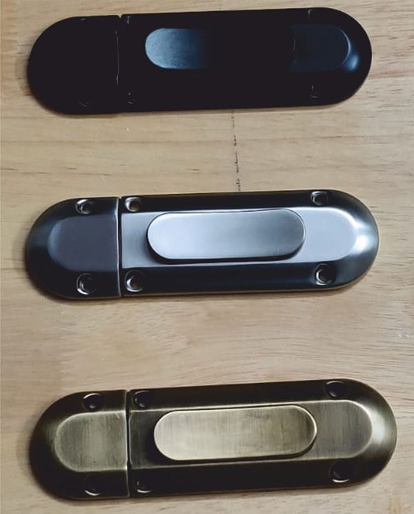 BABY LATCH NO-03