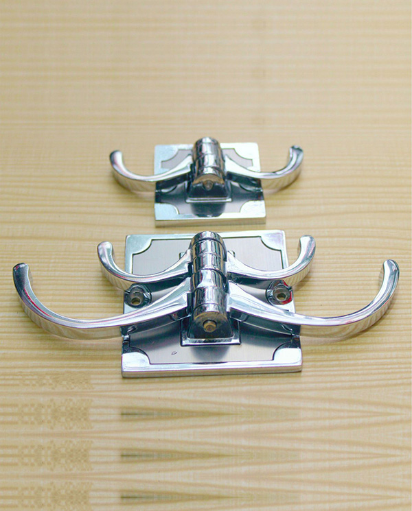 SQUARE BUTTERFLY