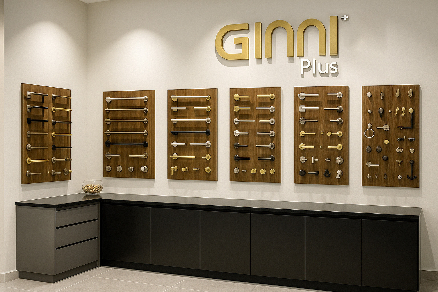 About GinniPlus
